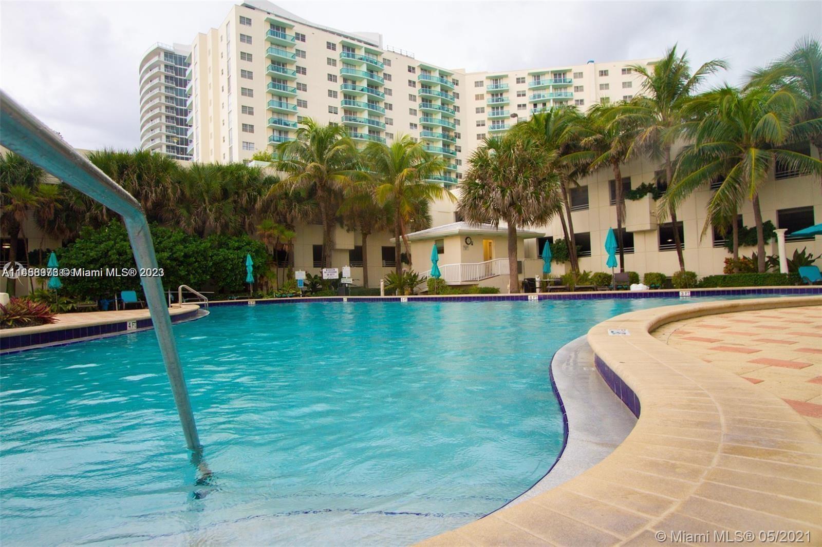 3801 S Ocean Dr #6S, Hollywood FL 33019