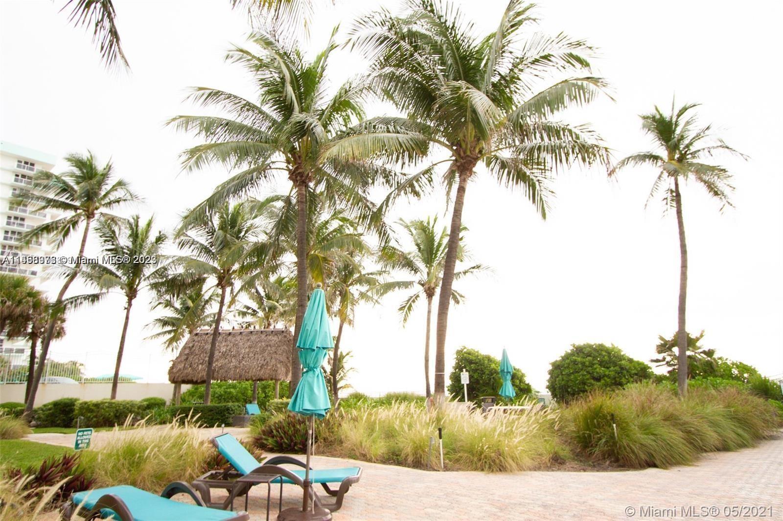 3801 S Ocean Dr #6S, Hollywood FL 33019