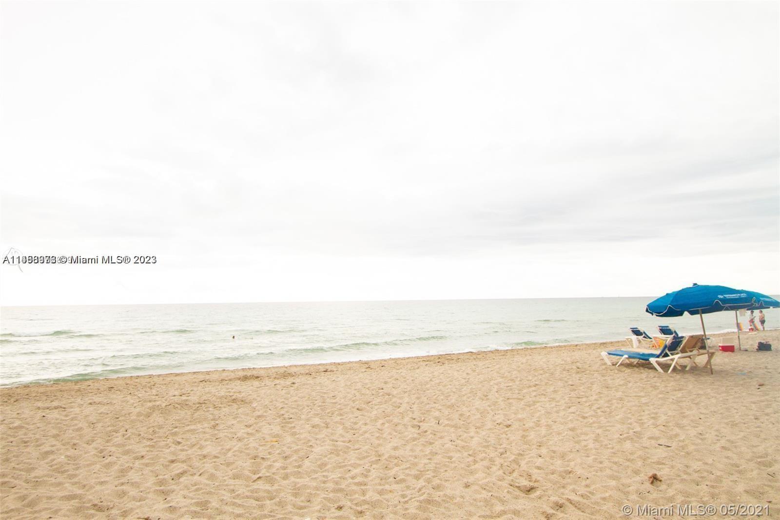 3801 S Ocean Dr #6S, Hollywood FL 33019