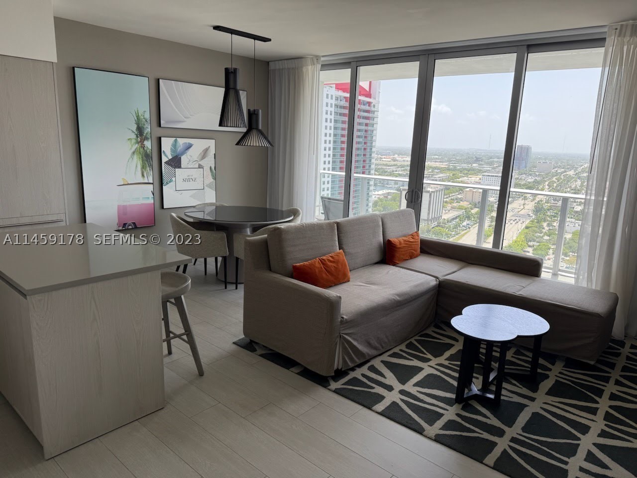 4010 S Ocean Dr #R2206, Hollywood FL 33019