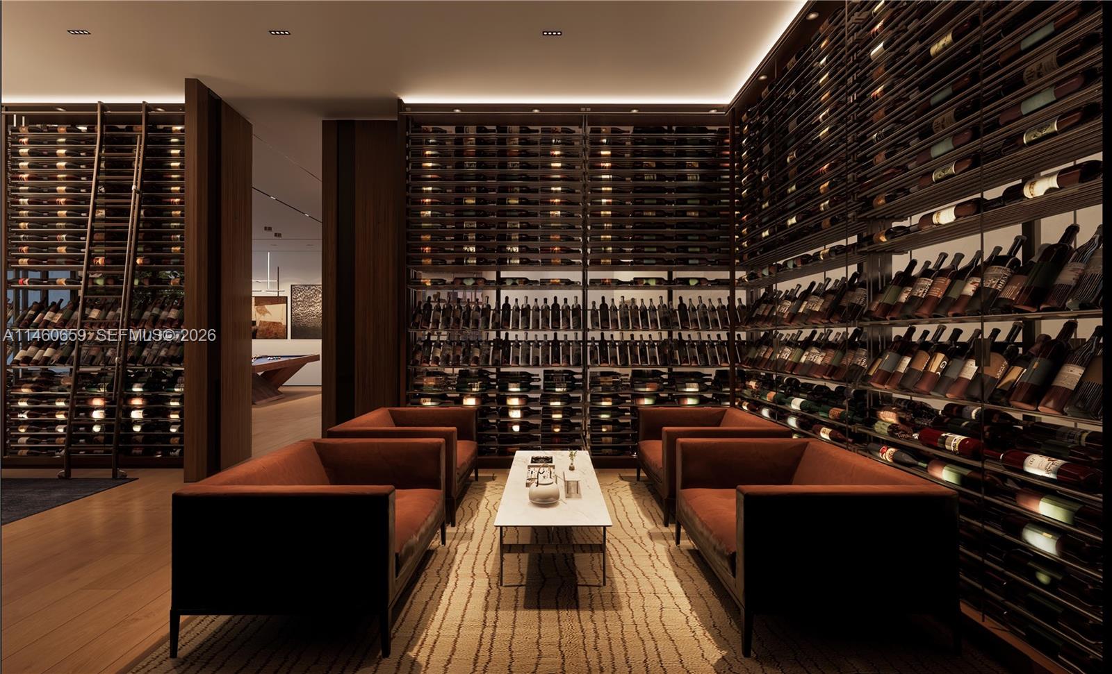 1400 Biscayne Boulevard #PH-5202, Miami FL 33132