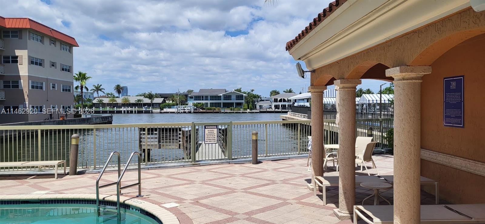 2069 S Ocean Dr #TH12, Hallandale Beach FL 33009