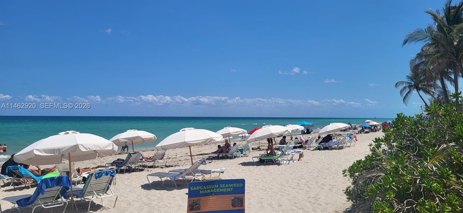 2069 S Ocean Dr #TH12, Hallandale Beach FL 33009