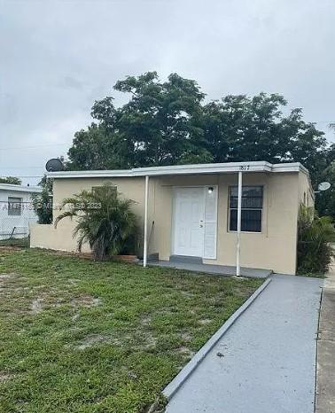 1817 NW 25th Ave, Fort Lauderdale FL 33311