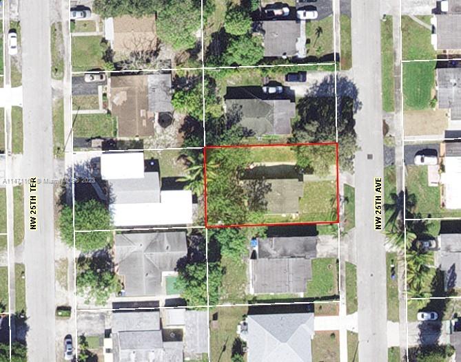 1817 NW 25th Ave, Fort Lauderdale FL 33311