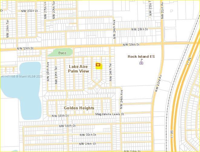 1817 NW 25th Ave, Fort Lauderdale FL 33311
