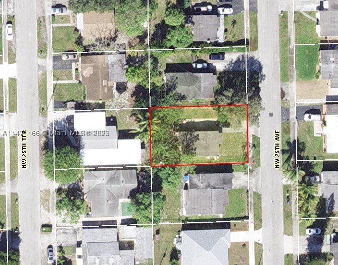 1817 NW 25th Ave, Fort Lauderdale FL 33311