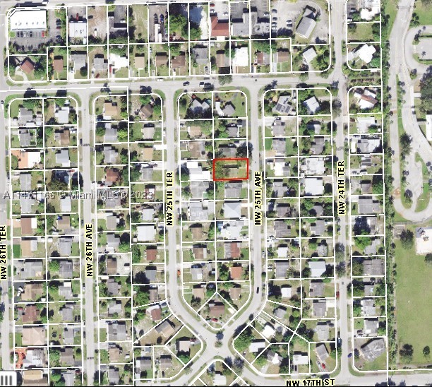 1817 NW 25th Ave, Fort Lauderdale FL 33311
