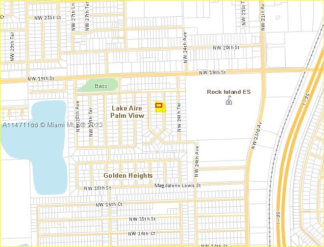 1817 NW 25th Ave, Fort Lauderdale FL 33311
