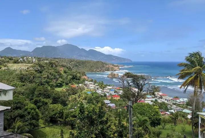 0 CALIBISHE, DOMINICA, , CO 00000