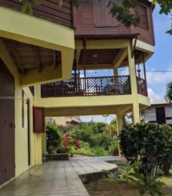 0 CALIBISHE, DOMINICA, , CO 00000