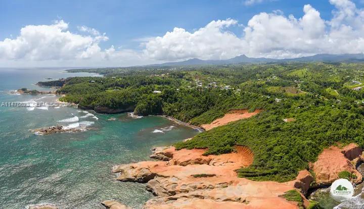 0 CALIBISHE, DOMINICA, , CO 00000