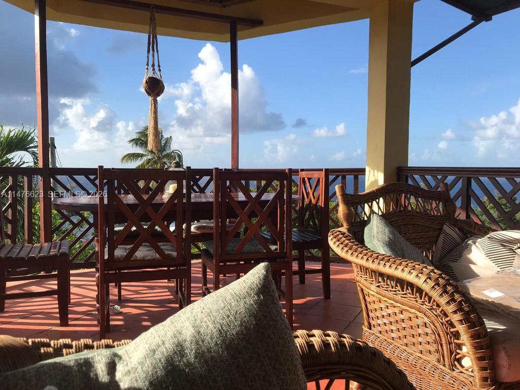 0 CALIBISHE, DOMINICA, , CO 00000
