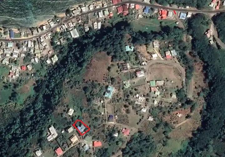 0 CALIBISHE, DOMINICA, , CO 00000