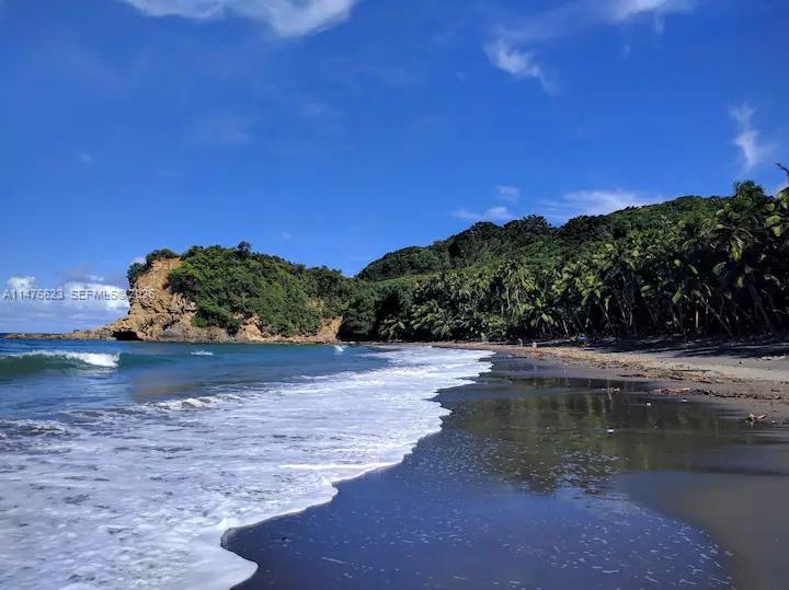 0 CALIBISHE, DOMINICA, , CO 00000