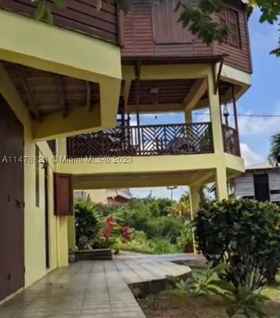 0 CALIBISHE, DOMINICA, CO 00000