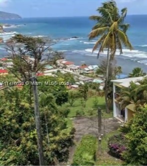 0 CALIBISHE, DOMINICA, CO 00000