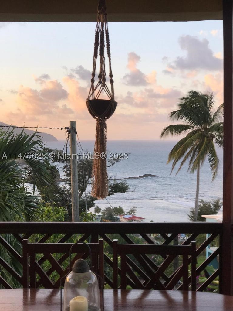 0 CALIBISHE, DOMINICA, CO 00000