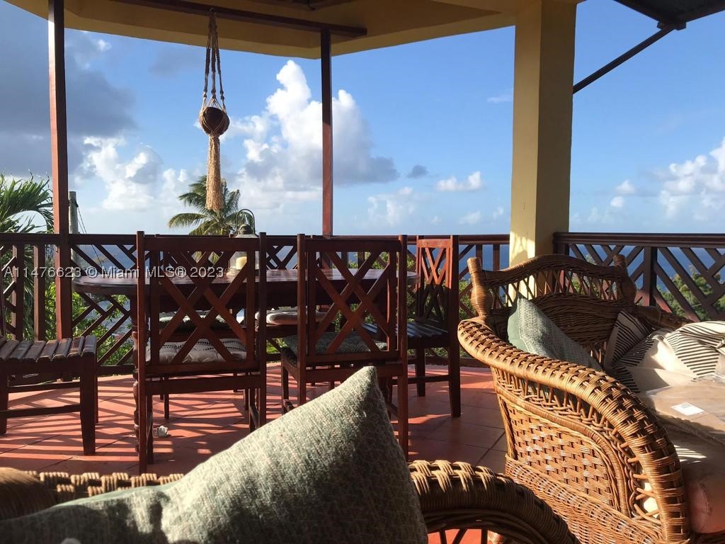 0 CALIBISHE, DOMINICA, CO 00000