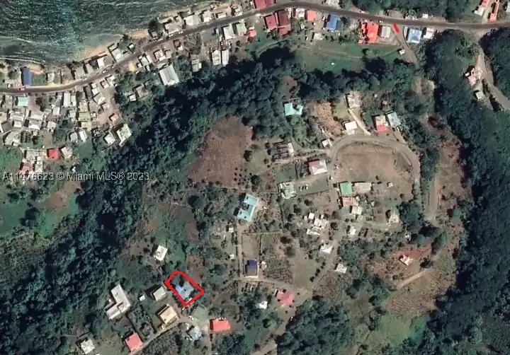0 CALIBISHE, DOMINICA, CO 00000