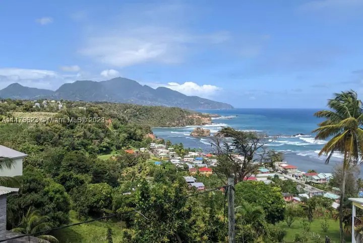 0 CALIBISHE, DOMINICA, CO 00000