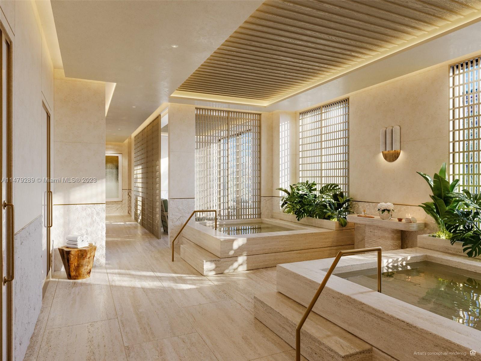 6 Fisher Island Drive #305, Fisher Island FL 33109