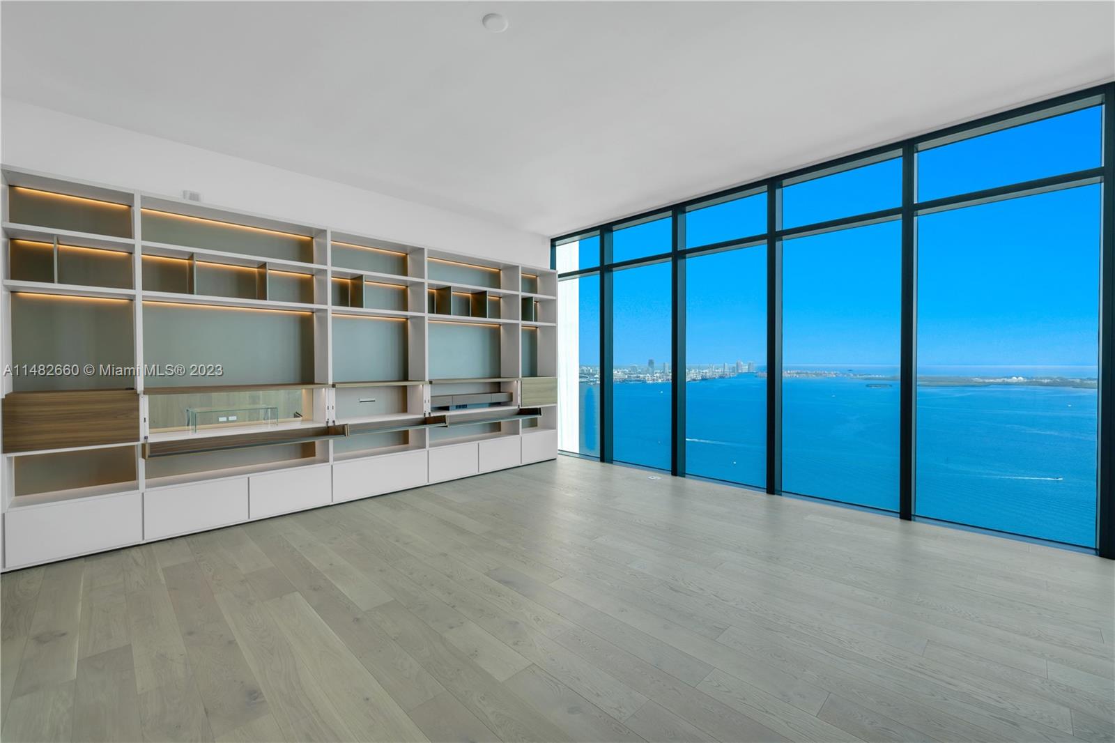 1451 Brickell Ave #4403, Miami FL 33131