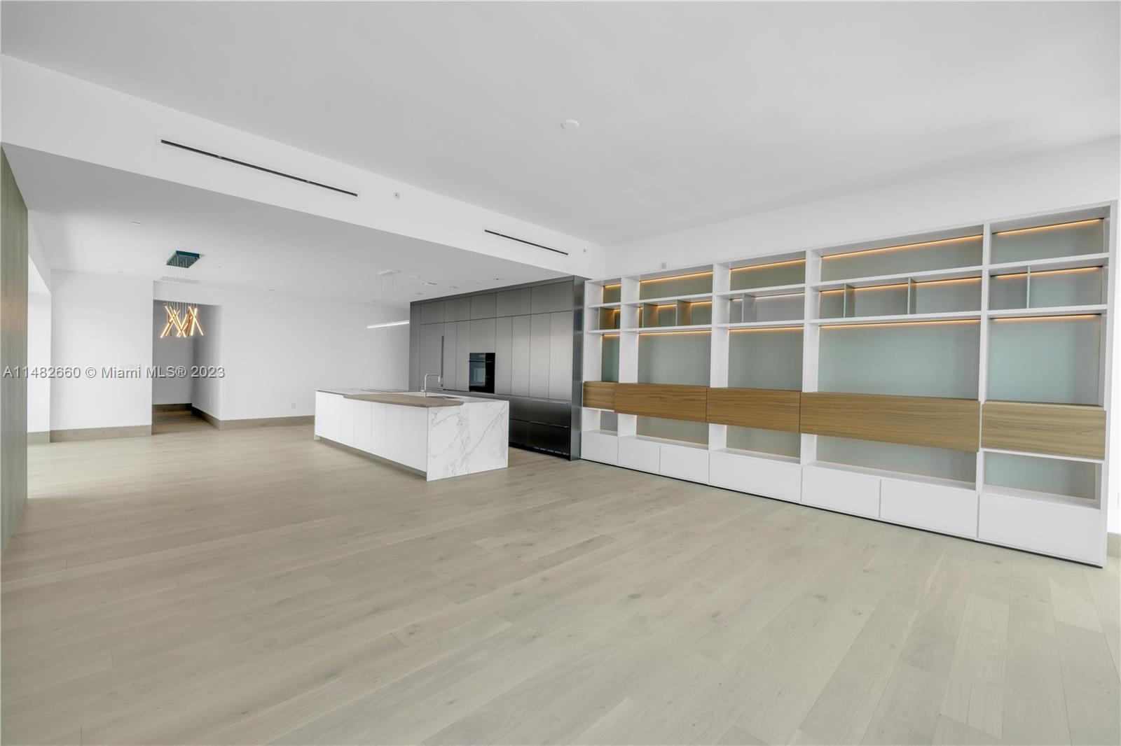 1451 Brickell Ave #4403, Miami FL 33131