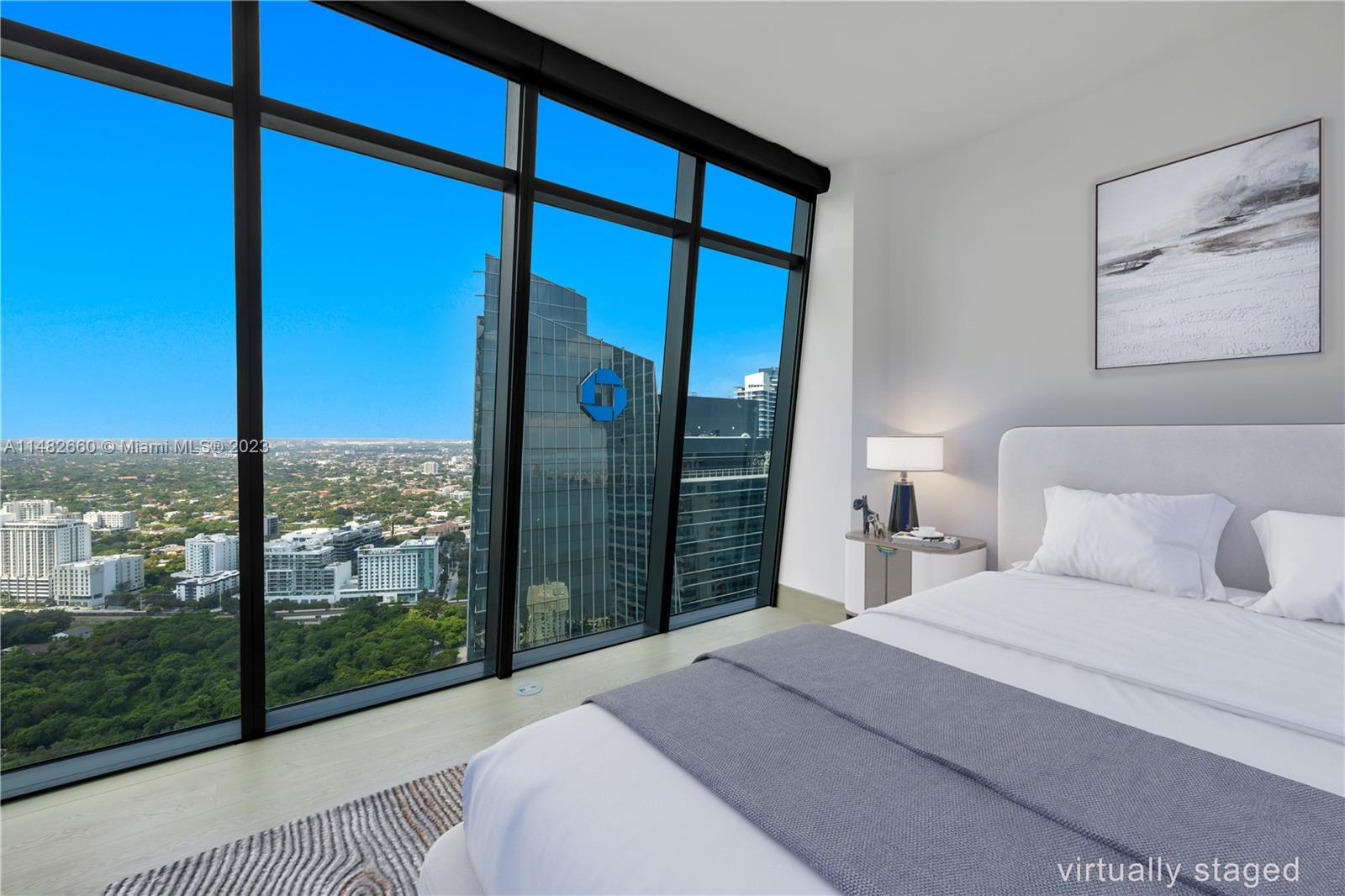 1451 Brickell Ave #4403, Miami FL 33131