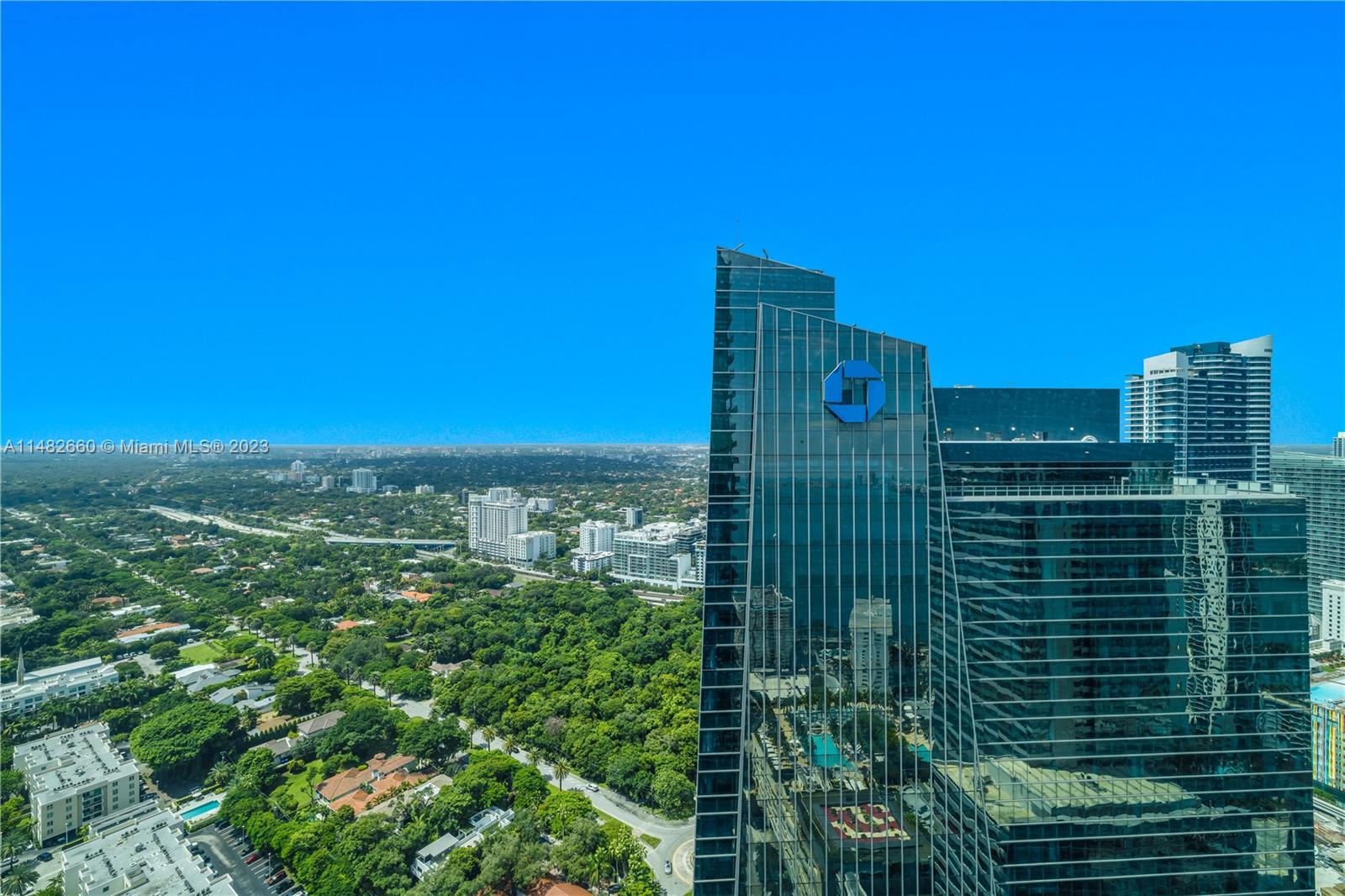 1451 Brickell Ave #4403, Miami FL 33131