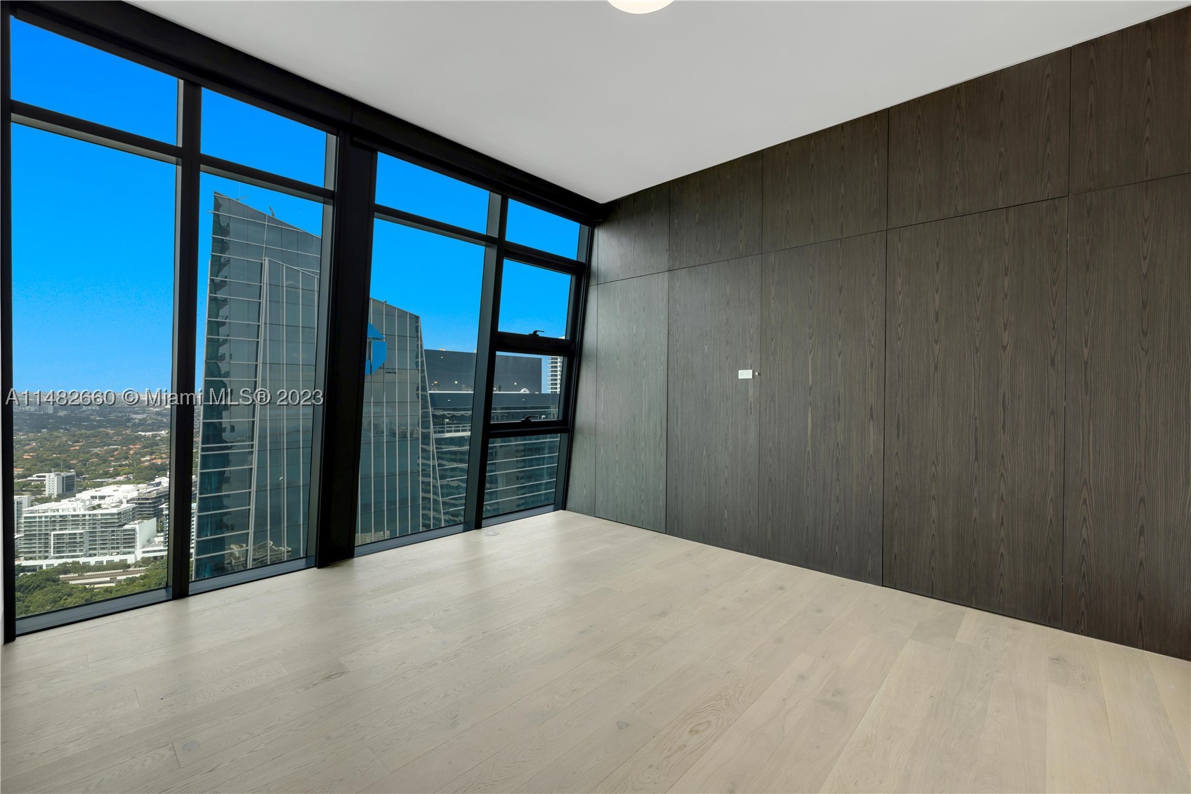 1451 Brickell Ave #4403, Miami FL 33131