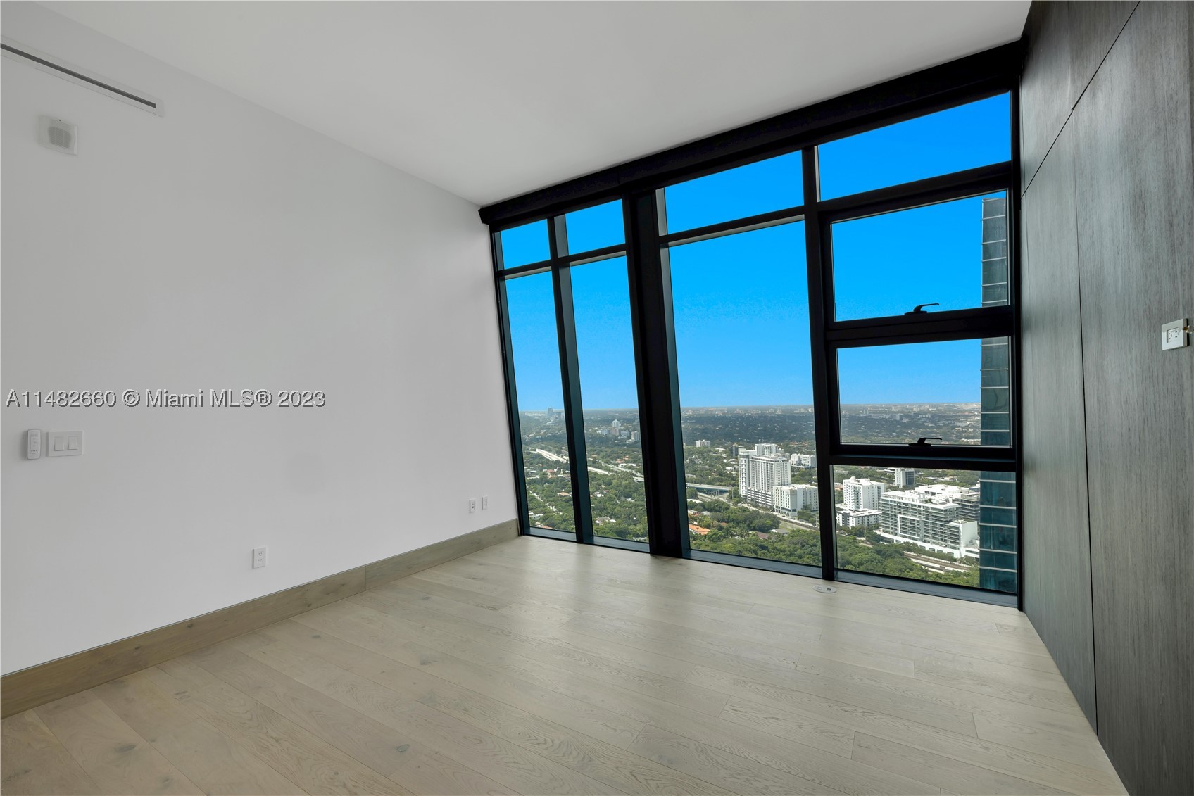 1451 Brickell Ave #4403, Miami FL 33131