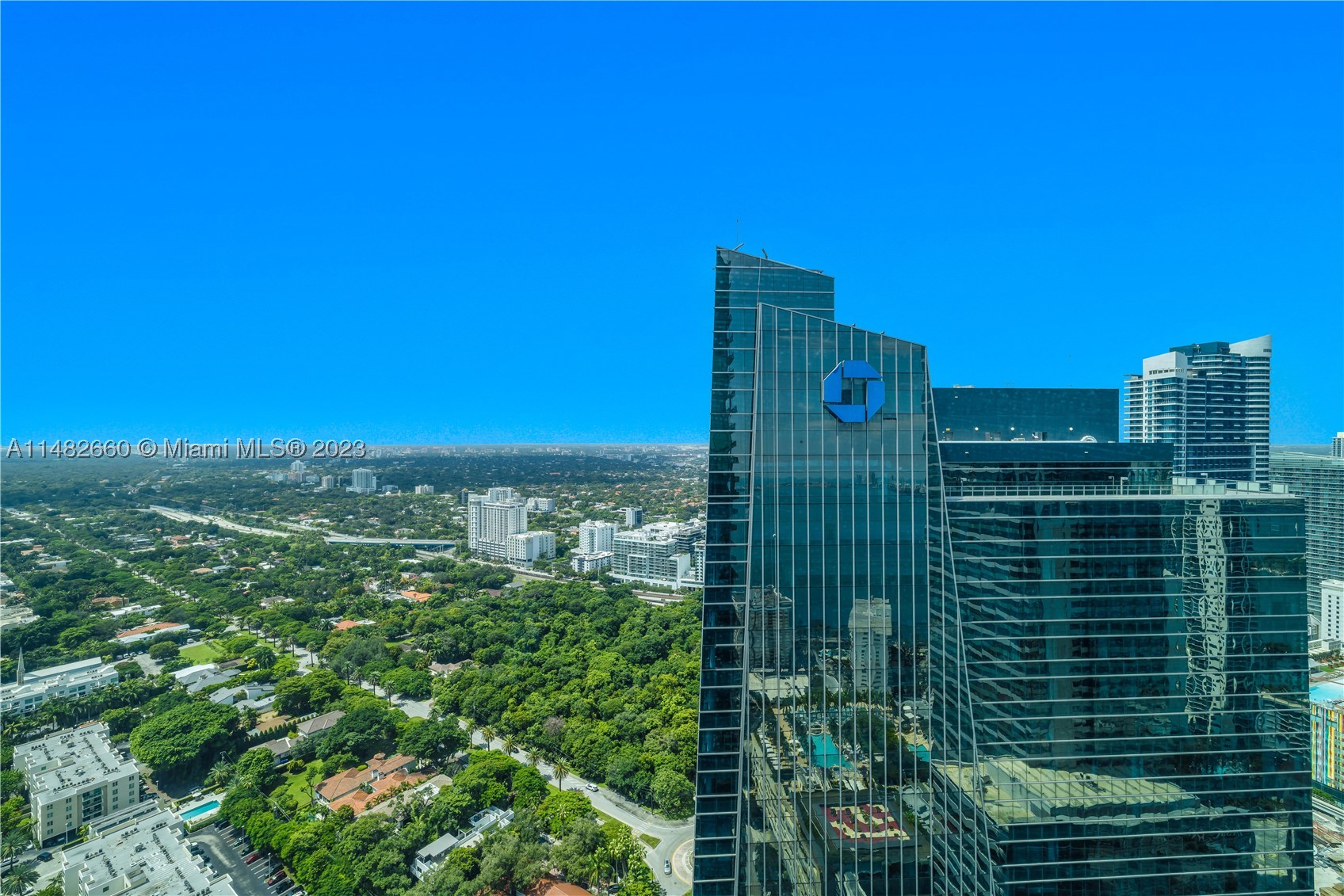 1451 Brickell Ave #4403, Miami FL 33131