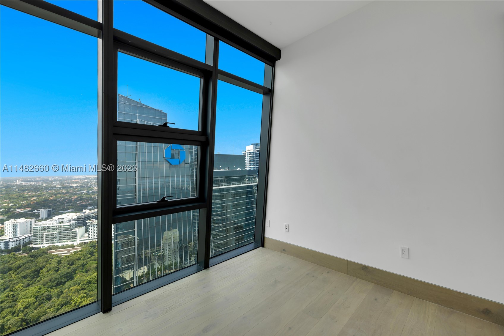 1451 Brickell Ave #4403, Miami FL 33131