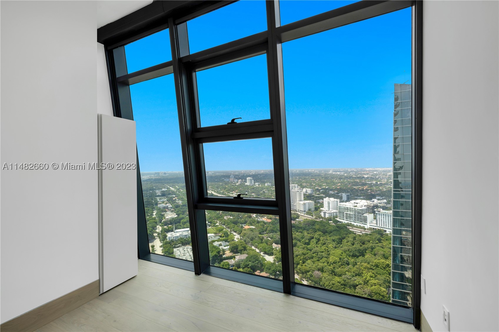 1451 Brickell Ave #4403, Miami FL 33131