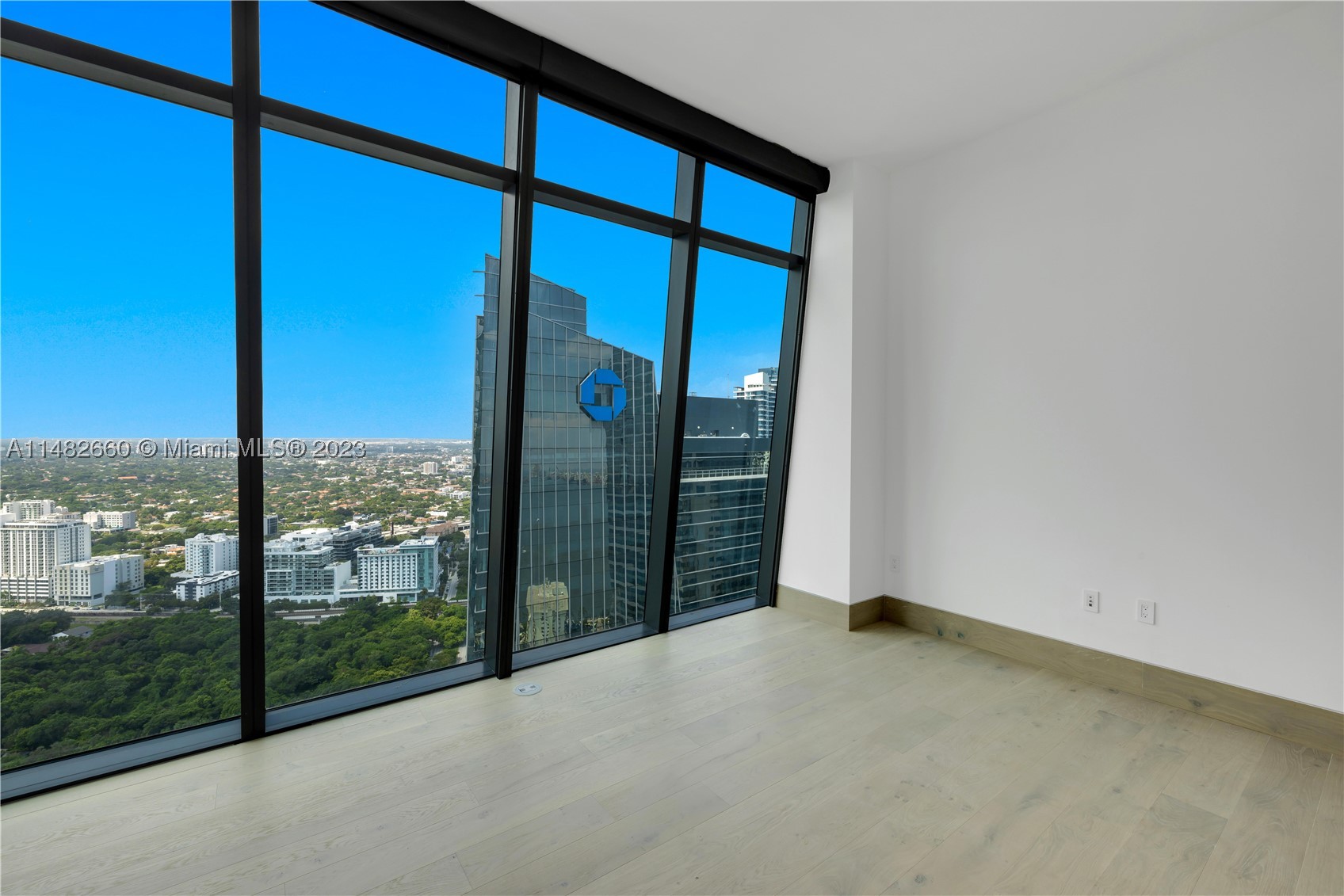 1451 Brickell Ave #4403, Miami FL 33131