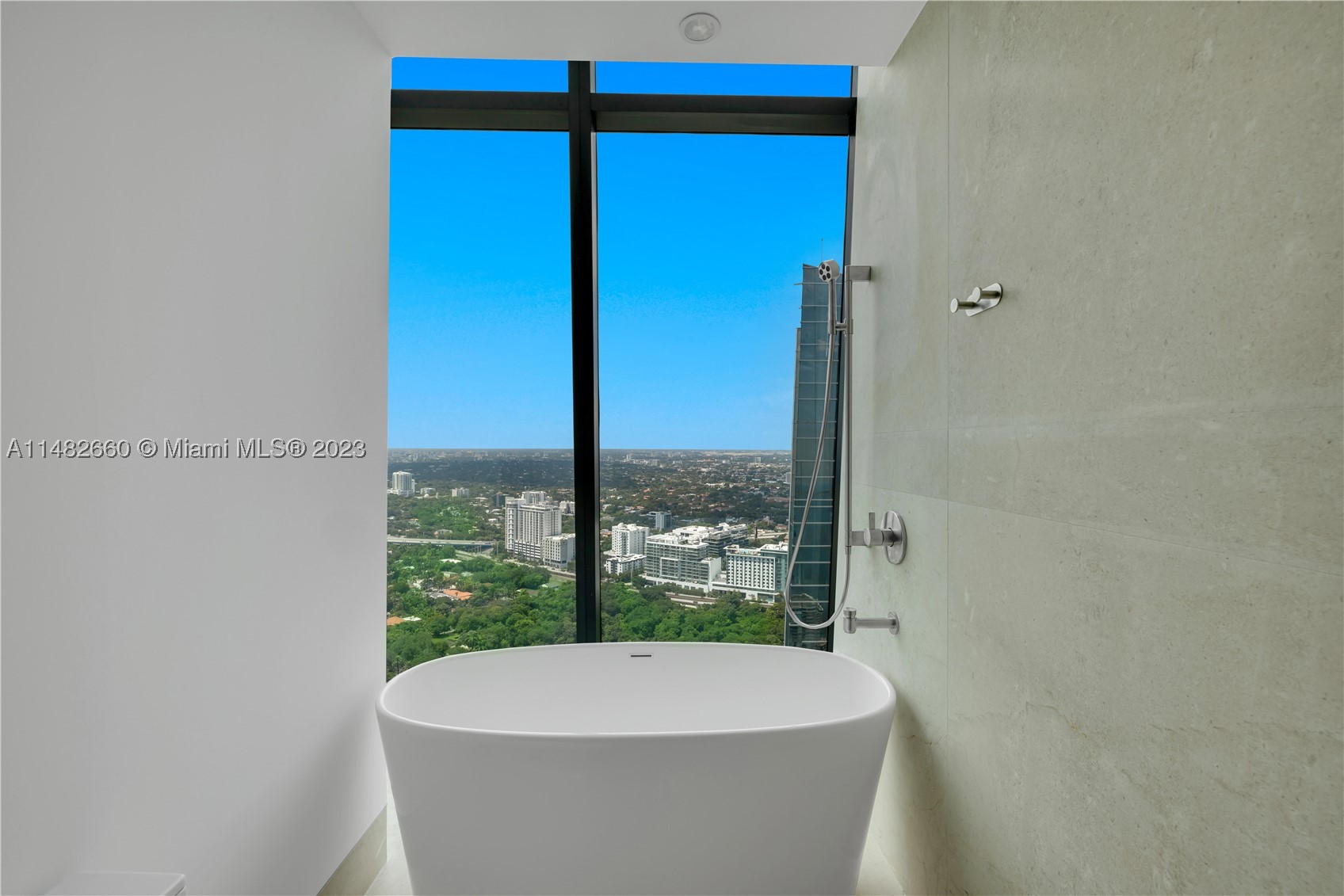 1451 Brickell Ave #4403, Miami FL 33131