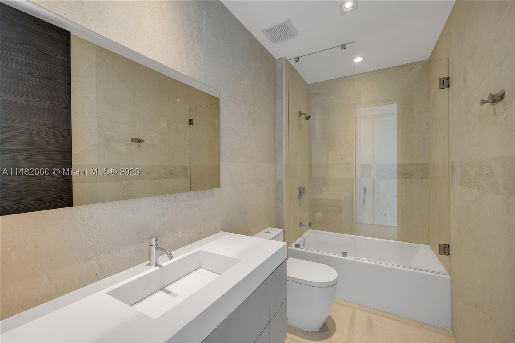 1451 Brickell Ave #4403, Miami FL 33131