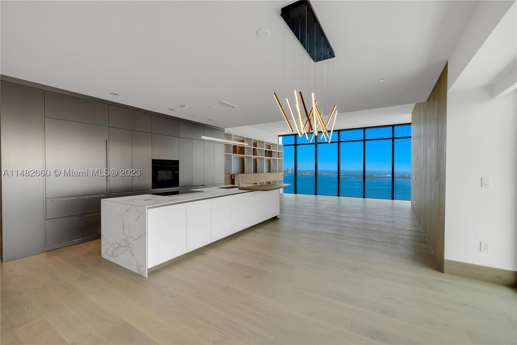 1451 Brickell Ave #4403, Miami FL 33131