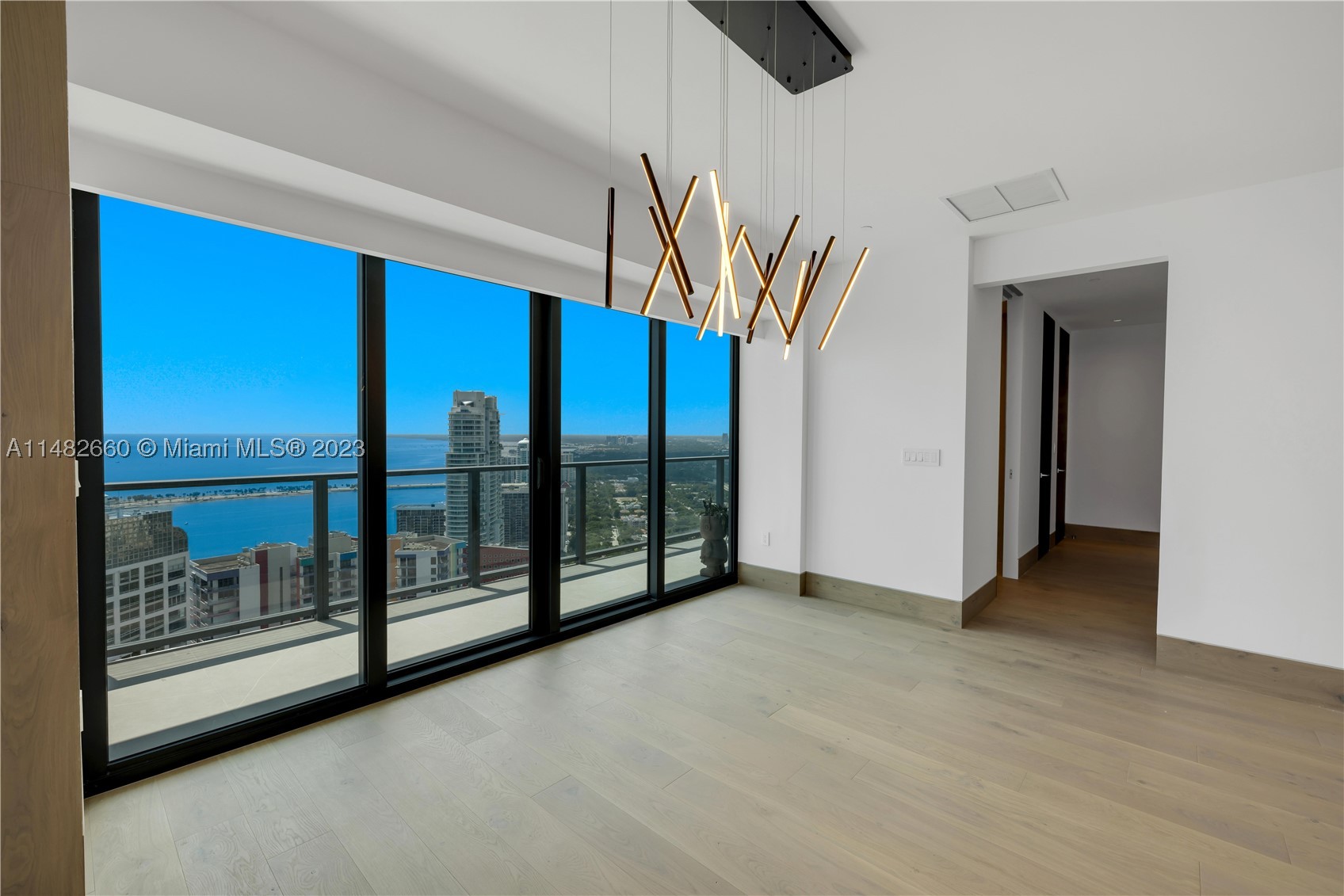 1451 Brickell Ave #4403, Miami FL 33131
