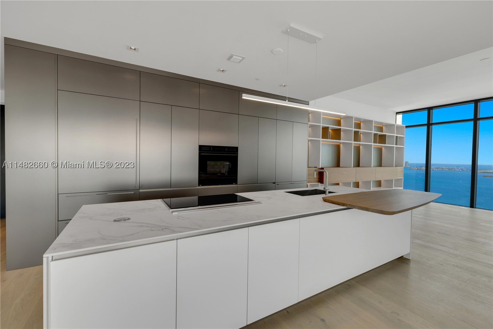 1451 Brickell Ave #4403, Miami FL 33131