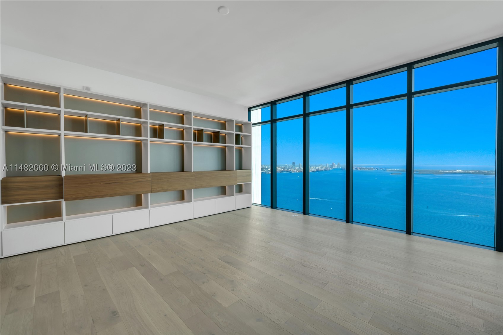 1451 Brickell Ave #4403, Miami FL 33131