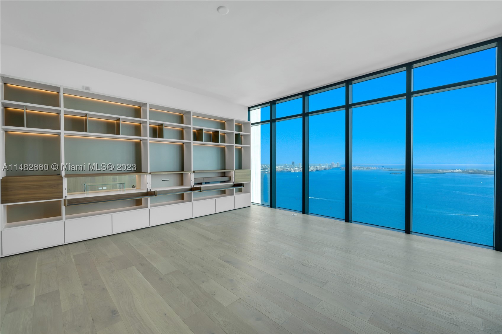 1451 Brickell Ave #4403, Miami FL 33131