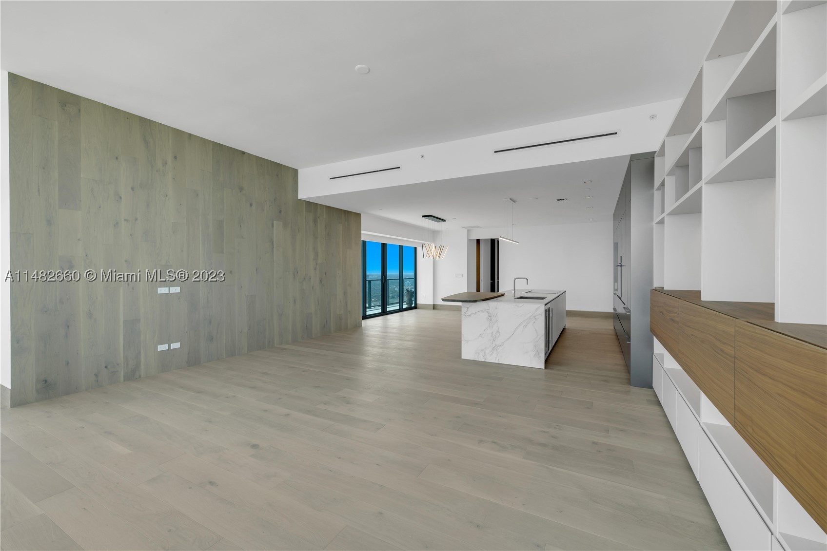 1451 Brickell Ave #4403, Miami FL 33131
