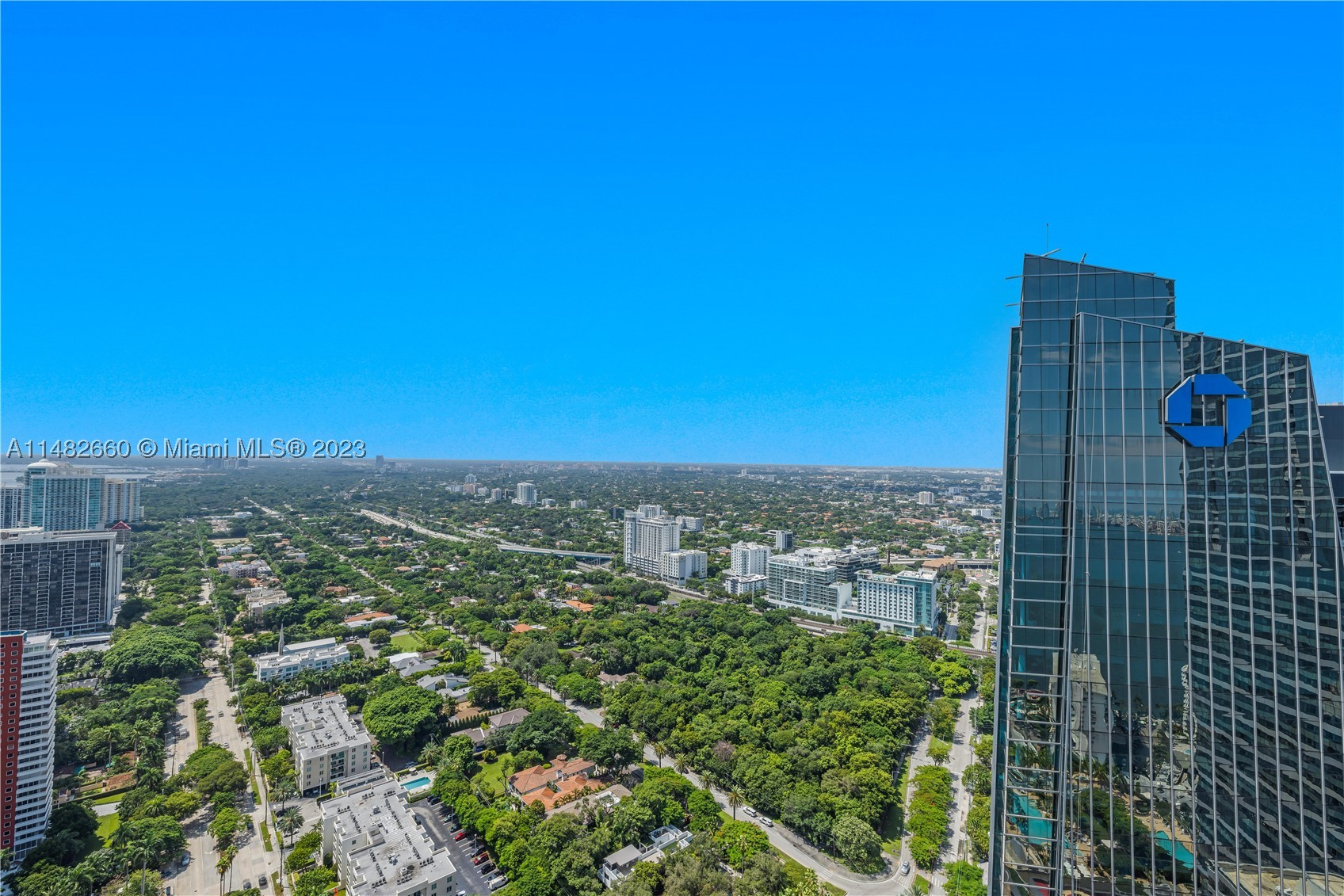1451 Brickell Ave #4403, Miami FL 33131