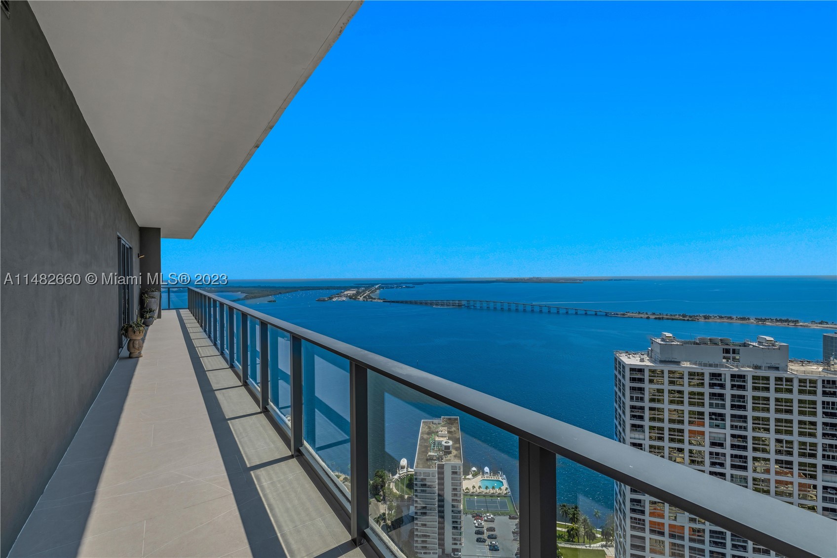 1451 Brickell Ave #4403, Miami FL 33131