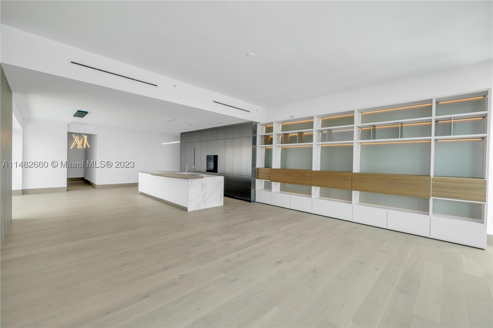 1451 Brickell Ave #4403, Miami FL 33131
