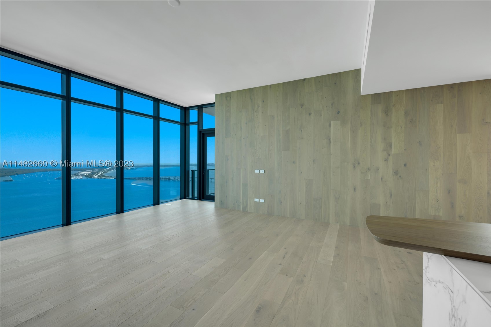1451 Brickell Ave #4403, Miami FL 33131