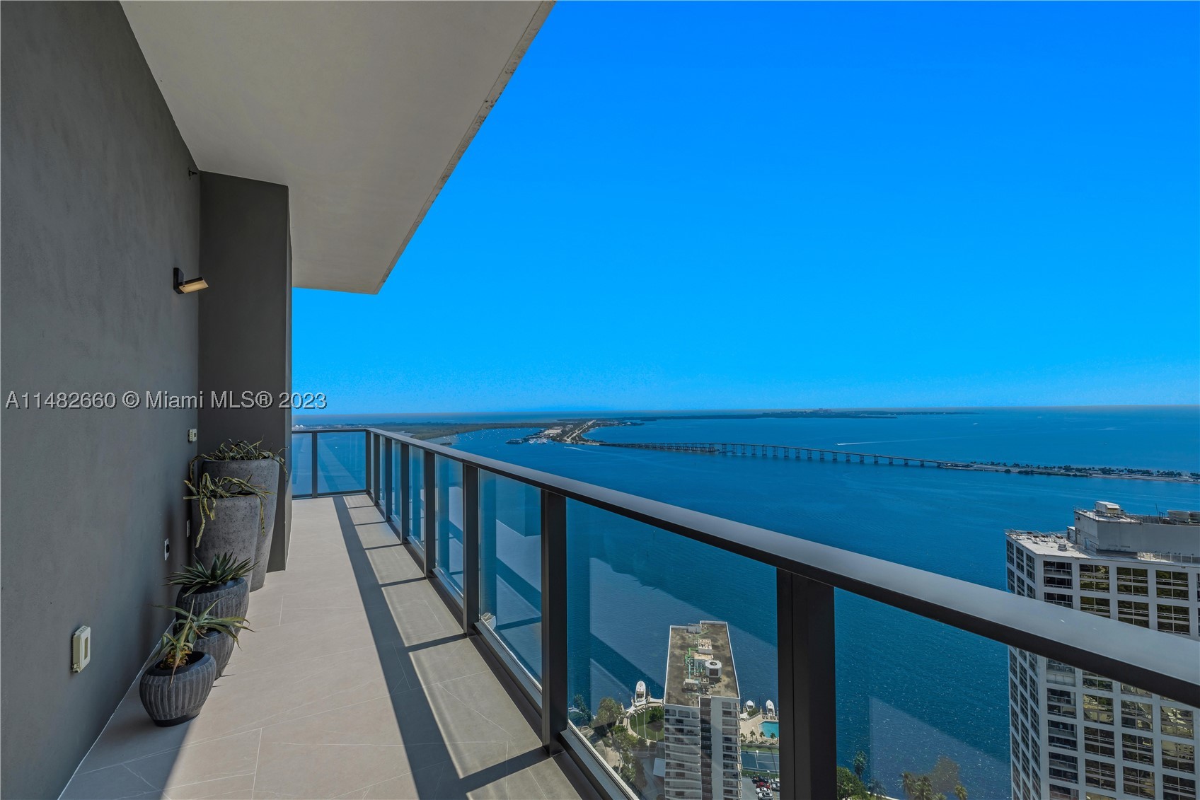 1451 Brickell Ave #4403, Miami FL 33131