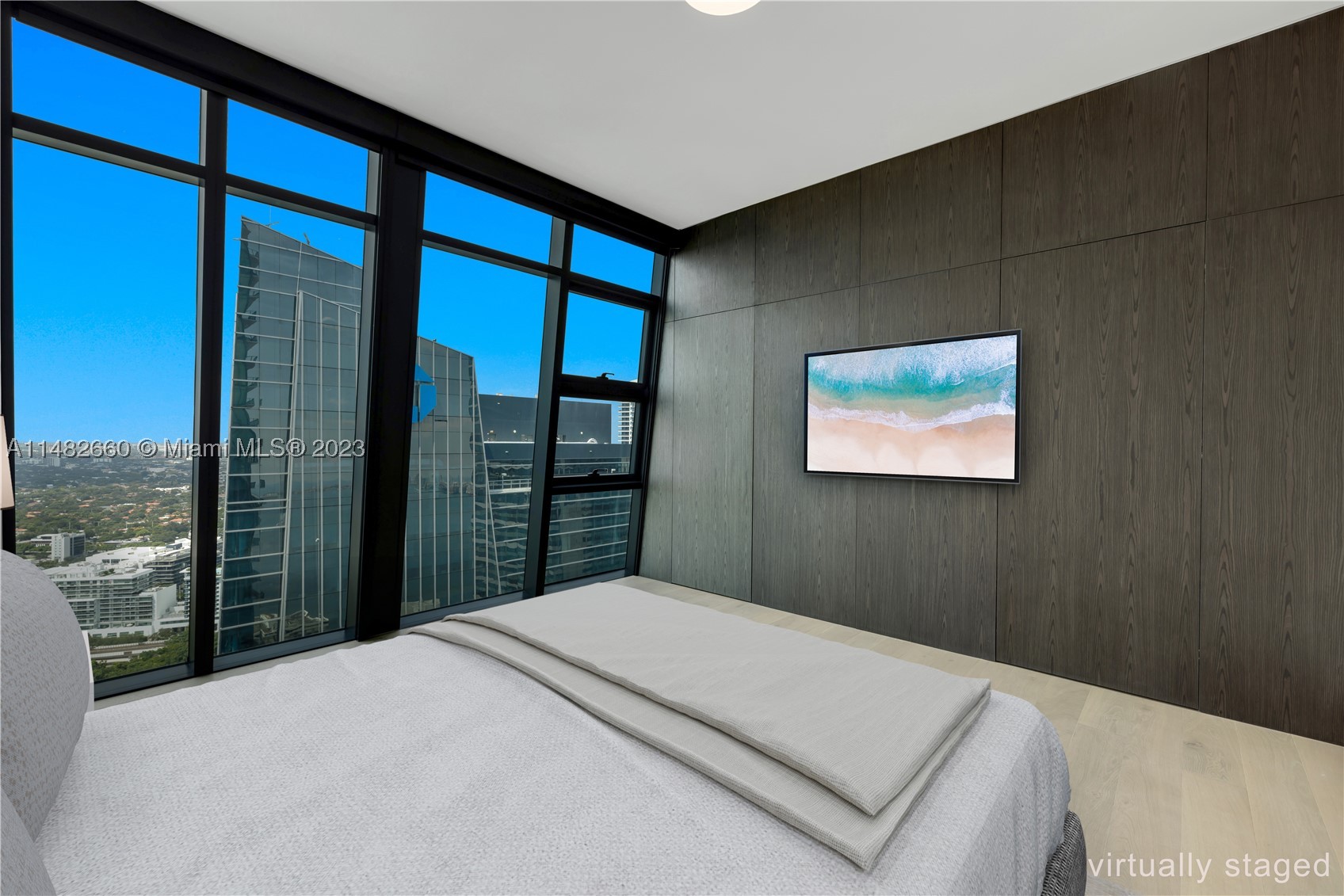 1451 Brickell Ave #4403, Miami FL 33131